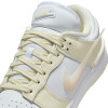 Championes Nike Dunk Low Twist de Mujer - DZ2794-104 Blanco-beige