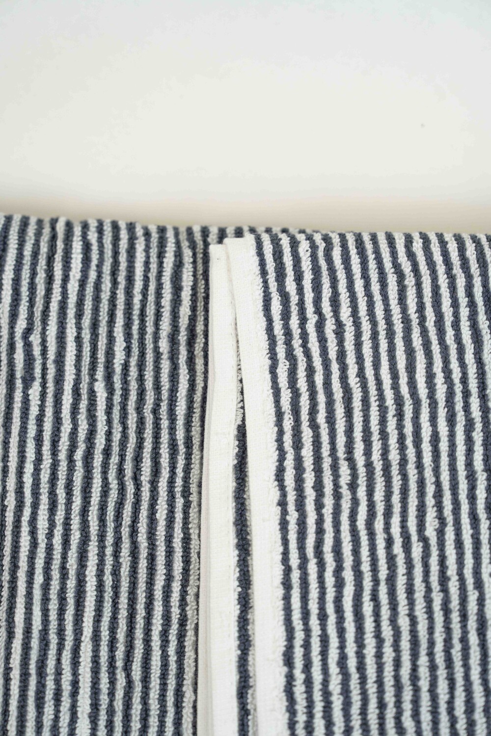 Toalla Baño Stripes, 500g. Estampado 1