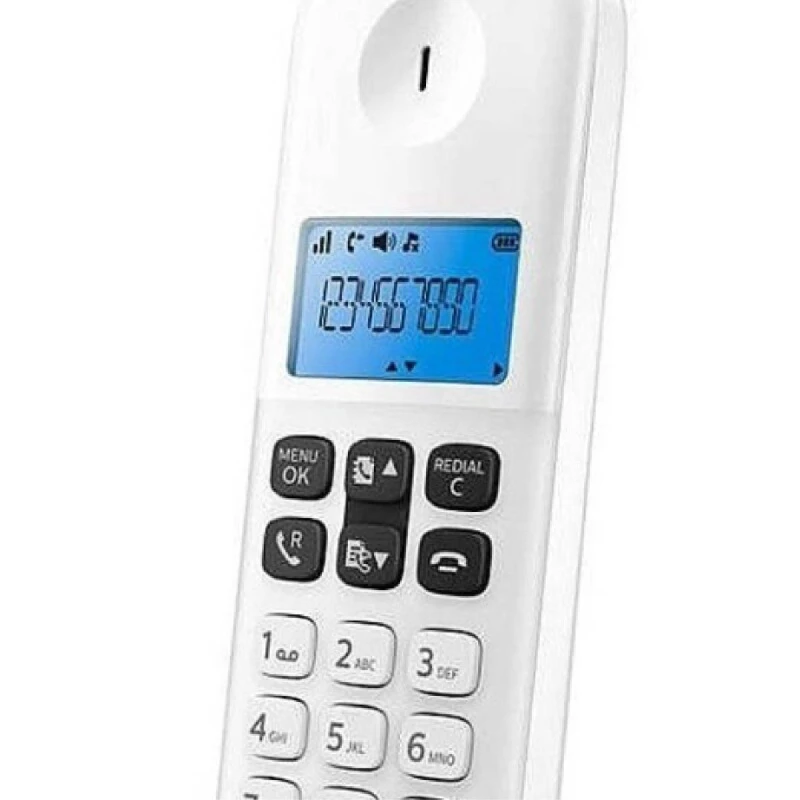 Teléfono Inalámbrico Philips Teléfono Inalámbrico Philips