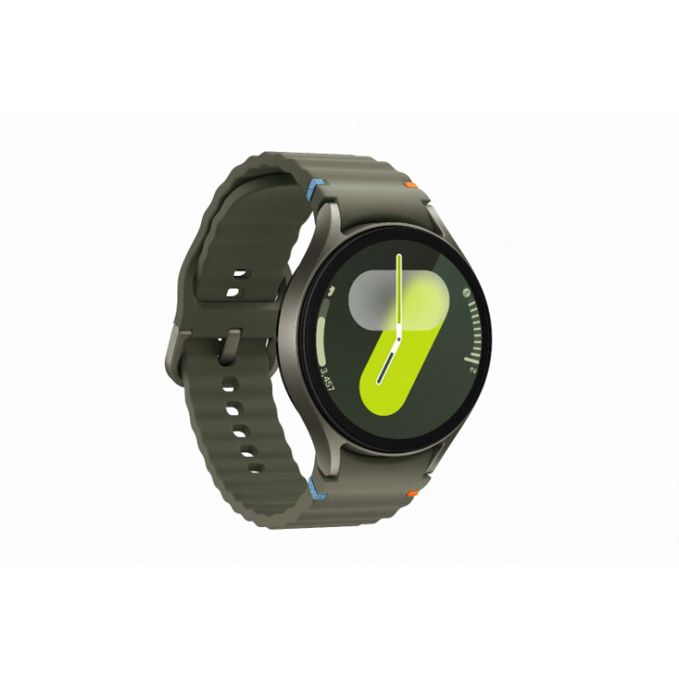 Samsung Galaxy Watch 7 44mm + Banda ¡De Regalo! Green