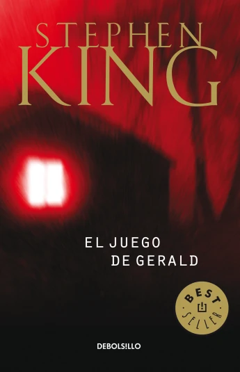 El juego de Gerald El juego de Gerald