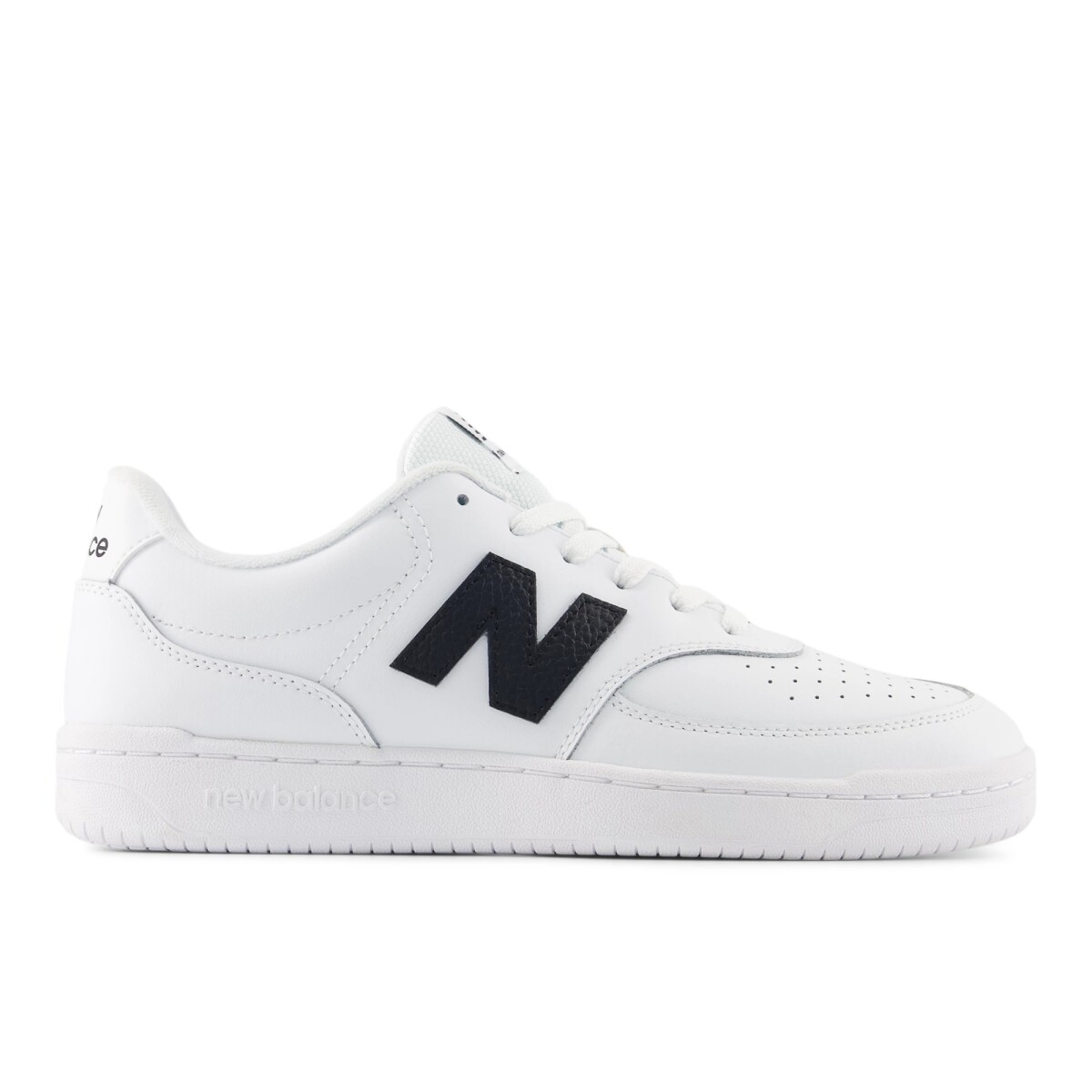 Championes New Balance Unisex - 80 - M0803HY - WHITE 