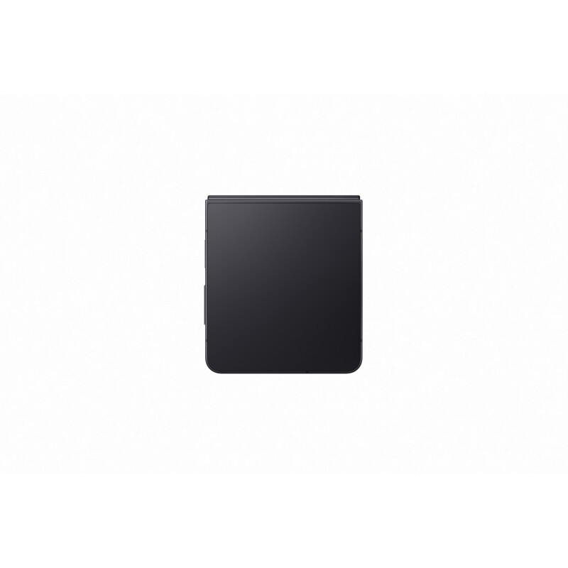 Samsung Galaxy Z Flip7 5G 256 GB Jet Black