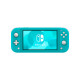 Consola Nintendo Switch Lite Turquoise Consola Nintendo Switch Lite Turquoise