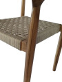 Silla Nogga Color Unico
