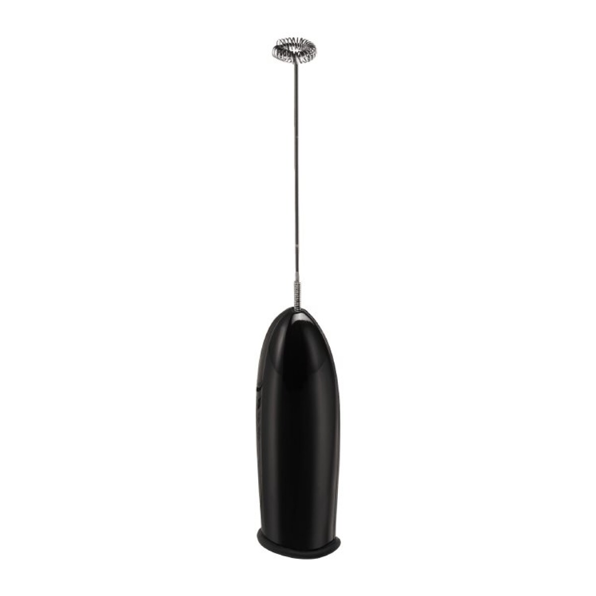 BATIDOR DE LECHE A BATERIA SCHIUMA BODUM NEGRO 