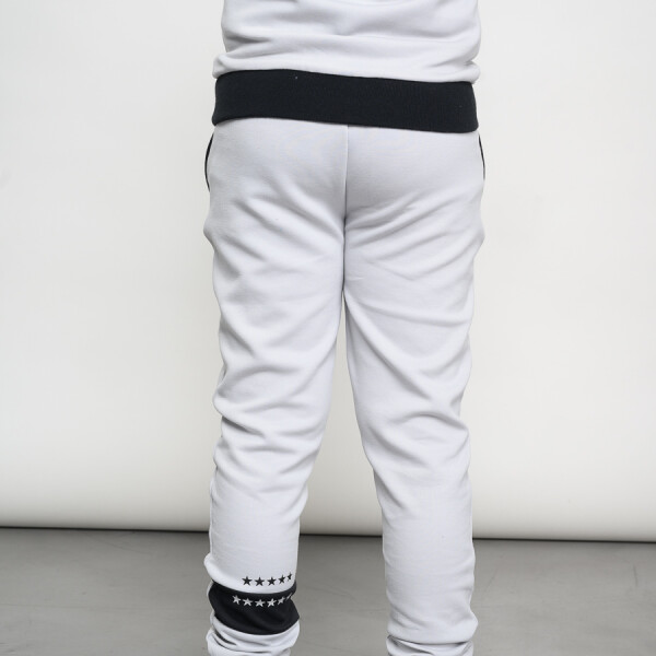 PANTALON FICILI Peñarol Licencias Niños 052