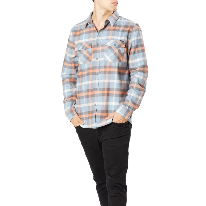 Camisa MRusty Tago Camisa MRusty Tago