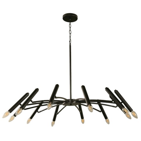 COLGANTE CARRION 12L E14 NEGRO COLGANTE CARRION 12L E14 NEGRO