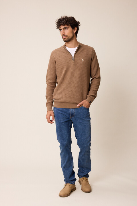 SWEATER LIXOR POLANCO Mani