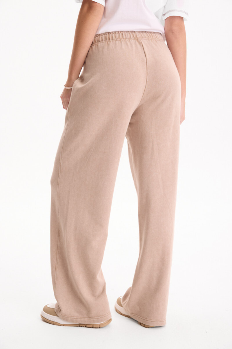 Pantalon Pearl Beige