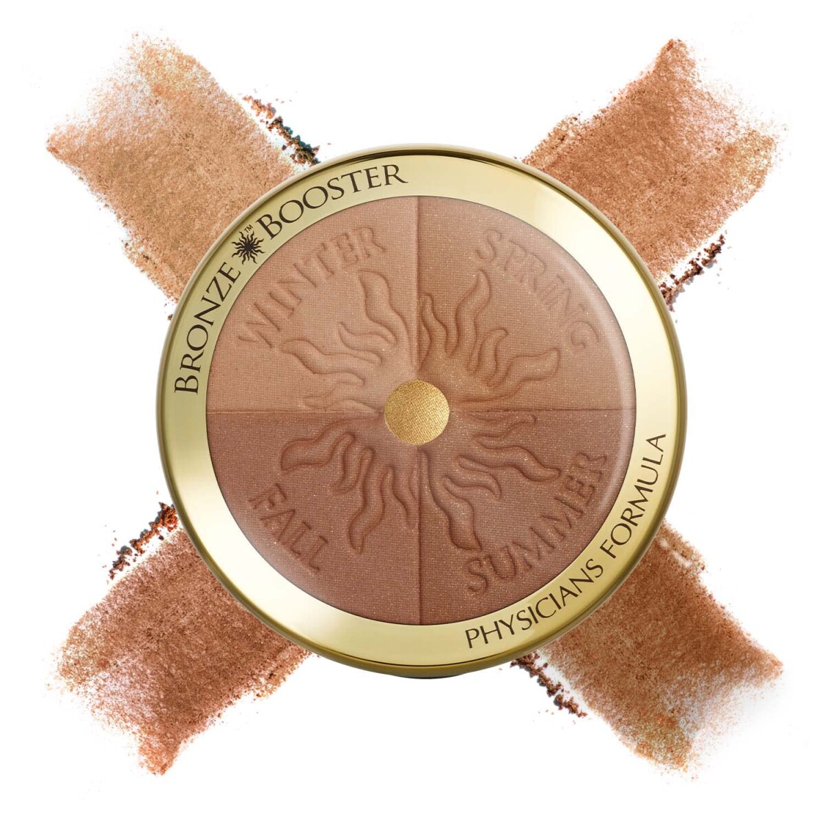 Physicians Formula Polvo Bronceante Bronze Booster Season to Season Medium To Dark 