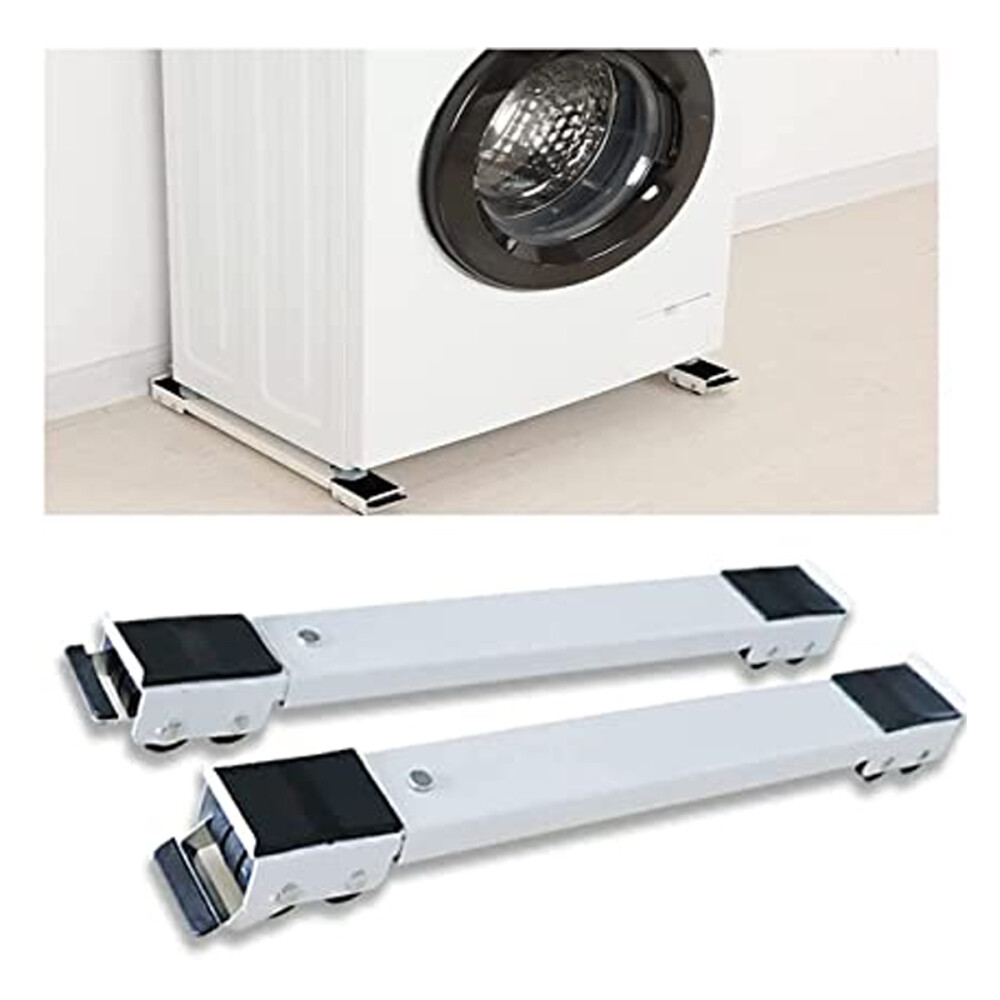 Rodabem Extensible x2 Con Rueditas Rodabem Extensible x2 Con Rueditas