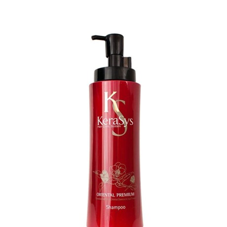 Kerasys Oriental Preamium Shampoo 600ml Kerasys Oriental Preamium Shampoo 600ml