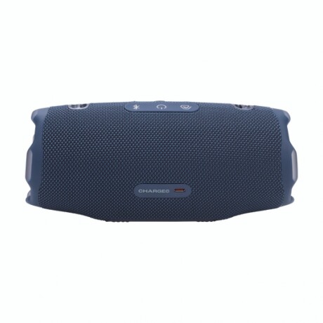 JBL CHARGE 6 BT Parlante Inalámbrico JBL Charge 6 BT Ai - Blue