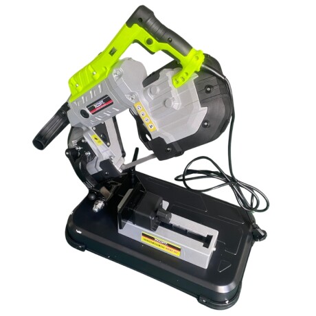 XCORT SIERRA SIN FIN DE BANCO PROFESIONAL 1200W Xcort Sierra Sin Fin De Banco Profesional 1200w