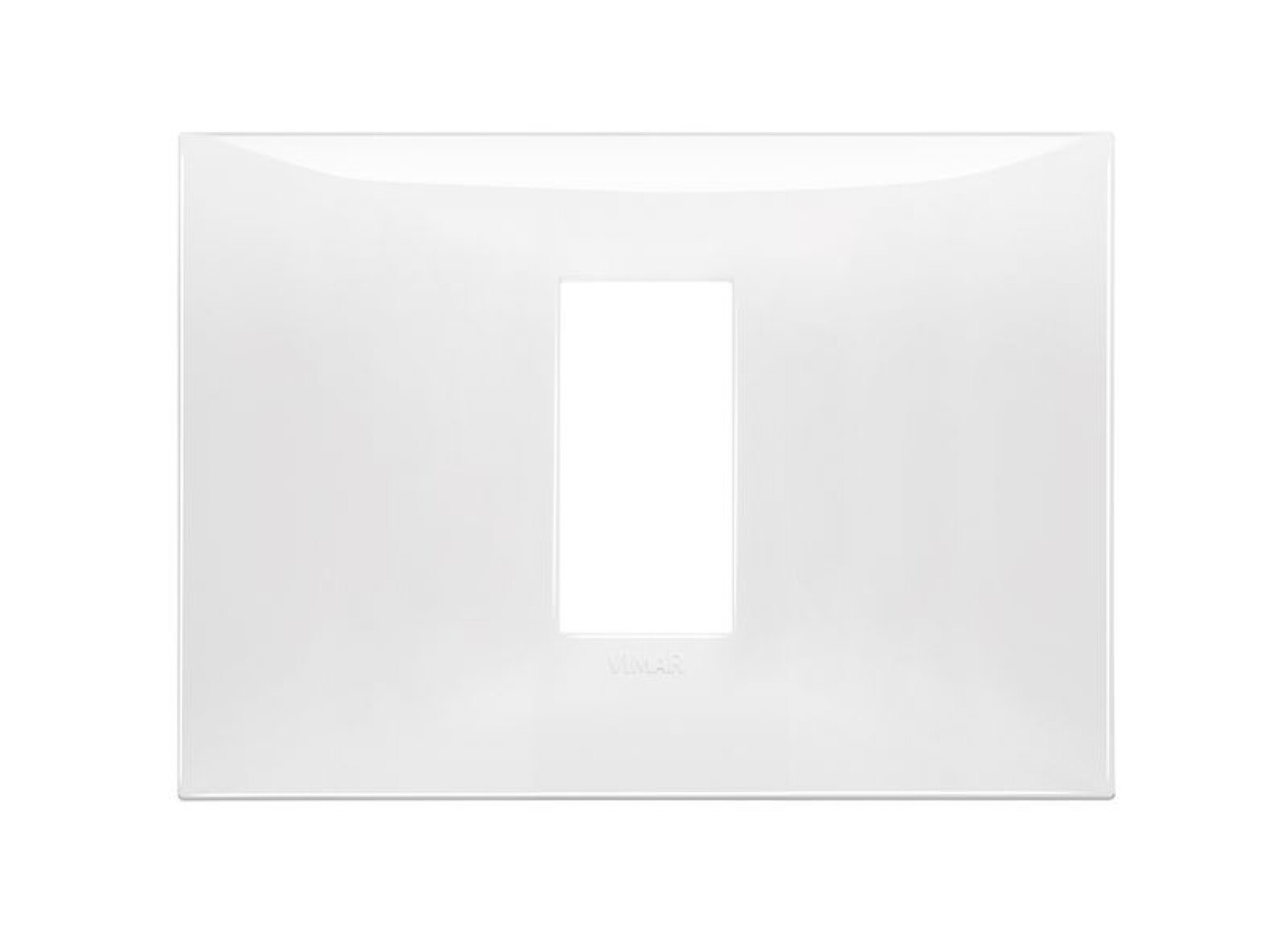 PLACA DE 1 PUNTO BLANCA NEVE UP 