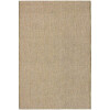 Alfombra Sarja 07/18 marron claro Linhasa 150x200 Alfombra Sarja 07/18 marron claro Linhasa 150x200
