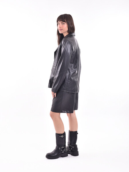 CHAQUETA VICTORIA NEGRO