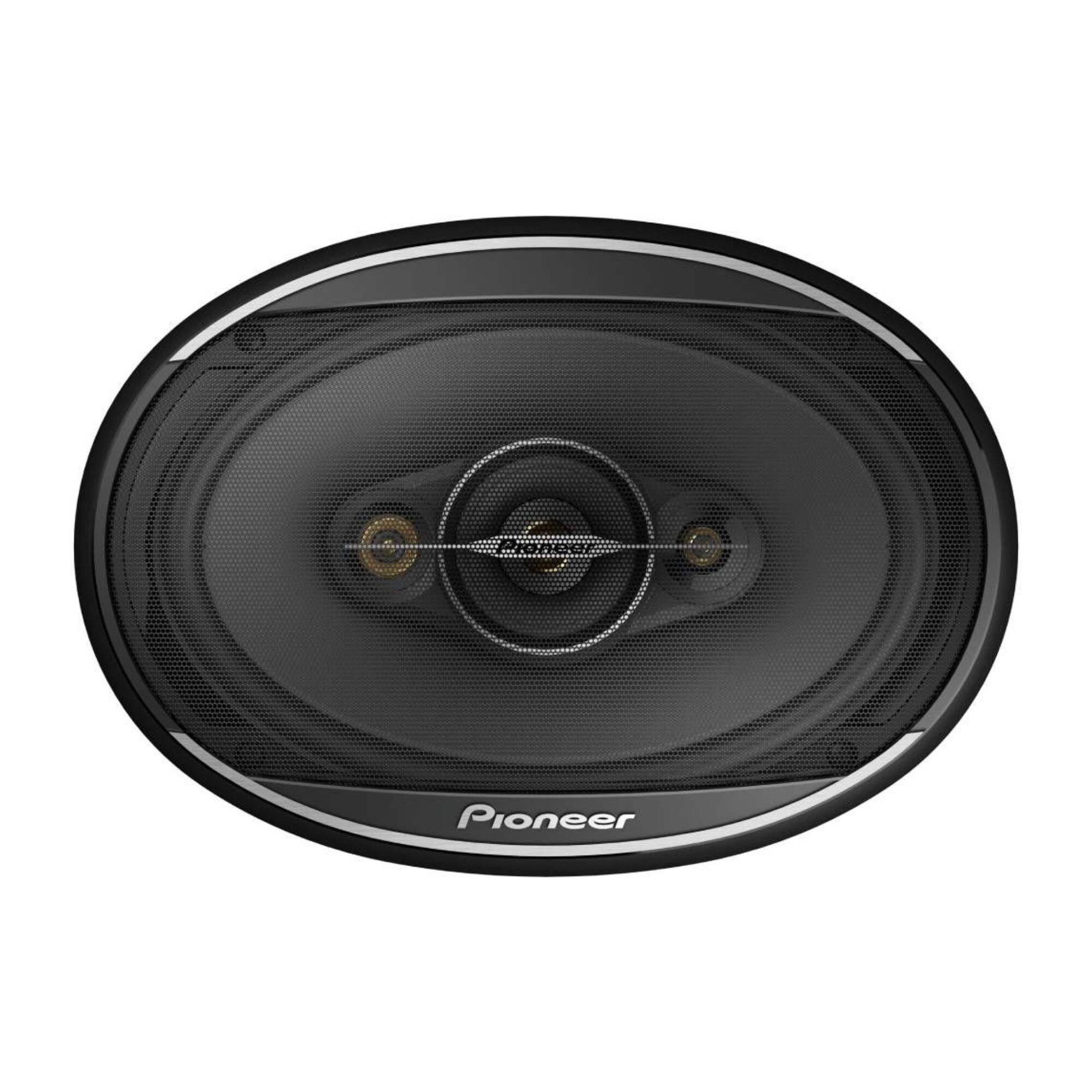 Автомобильная колонка Pioneer TS-A6968S 6x9" 450 Вт 4-полосная серии A