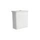 Cisterna Mochila Blanco Brillo Ferrum