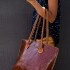 All Season Bag Caramel