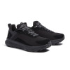 Zapatillas Motion Ledge Low Hombre Black Suede