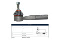 Puntero Citroen Nemo, Peug Bipper 11-25 Der Puntero Citroen Nemo, Peug Bipper 11-25 Der