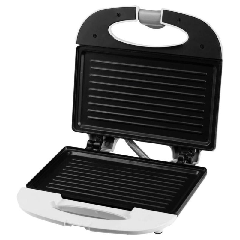 Sandwichera Grill 2 Panes Hausberg Sandwichera Grill 2 Panes Hausberg