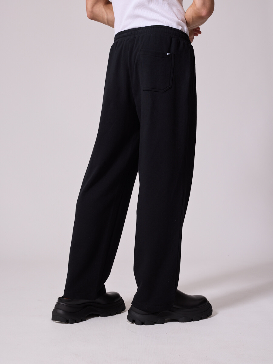 BABUCHA AZAI DIXIE Negro