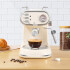Cafetera Eexpresso Xion Xi-cm-71 Capuccino Retro CAFETERA EXPRESSO XION XI-CM71