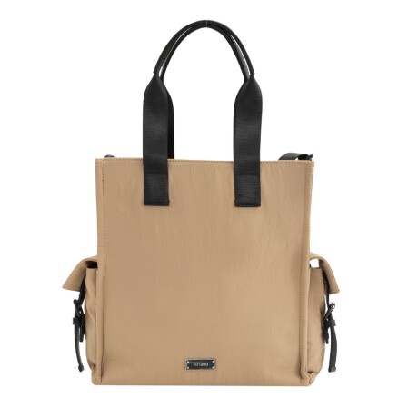 Bolso Malibú TAUPE 001