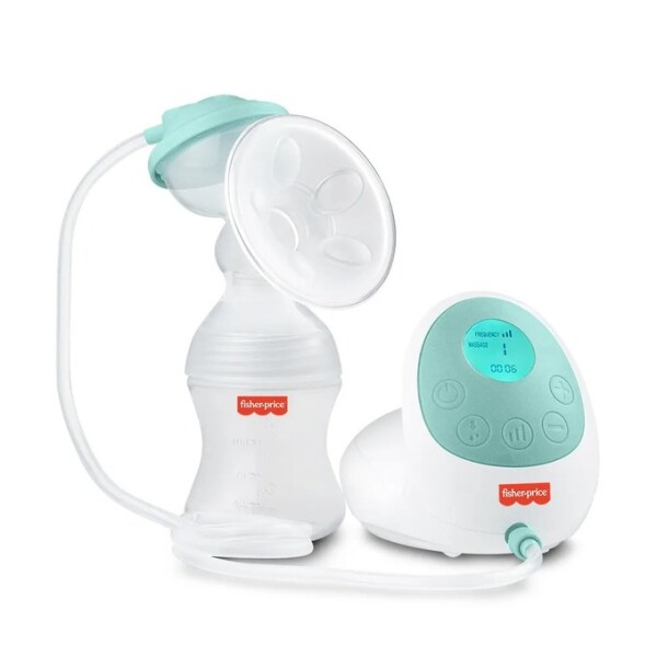 Extractor de leche electrico FISHER PRICE Extractor de leche electrico FISHER PRICE