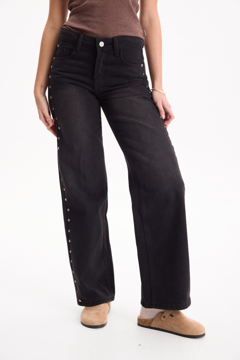 Jean Dept Negro