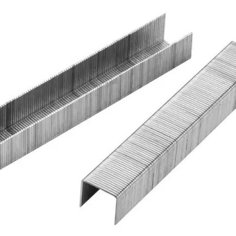 TOLSEN GRAPAS 1000 UNIDADES 1.2X12MM Tolsen Grapas 1000 Unidades 1.2x12mm