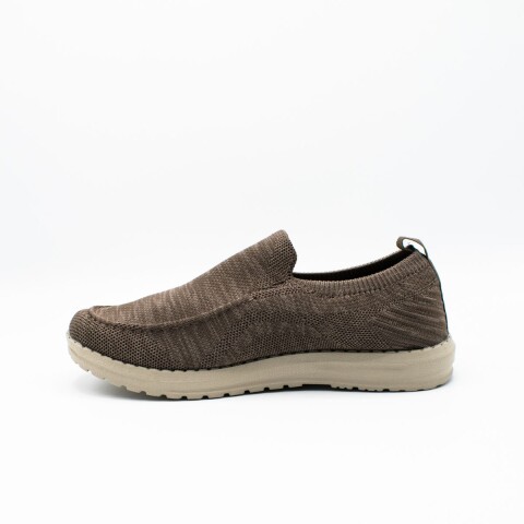 ZAPATILLA 40-44 KHAKI