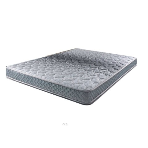 Colchón Ecoflex 2 Plazas Densidad 60 Espuma Compuesta 1.40x1.90x20 Colchón