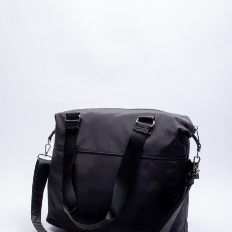 CARTERA MERCATO Negro