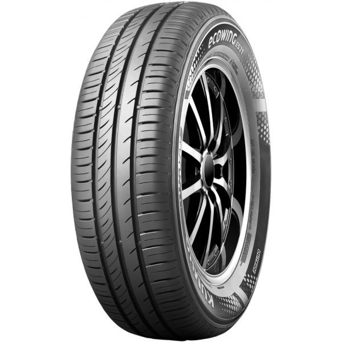 Cubierta Kumho 185/65 R15 04L 