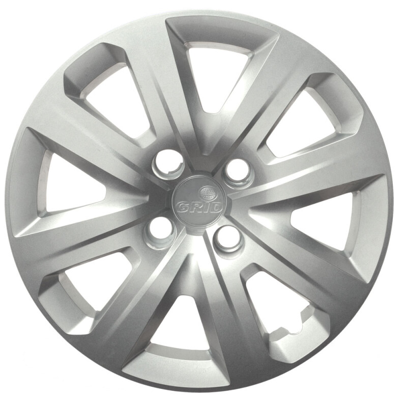 TAZA DE RUEDA 14" GOL / SAVEIRO / G2 / G3 / G4 / G5 / G6 Taza De Rueda 14" Gol / Saveiro / G2 / G3 / G4 / G5 / G6