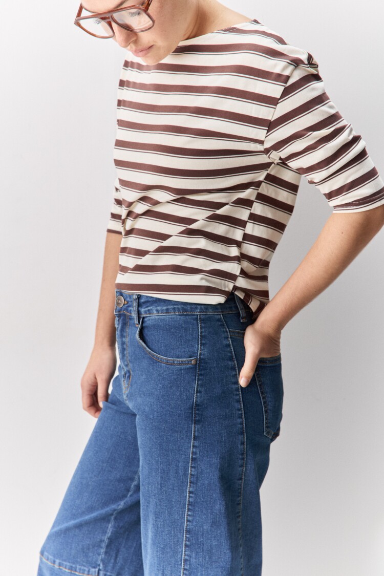 JEAN SORANO Azul