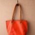 All Season Bag Naranja