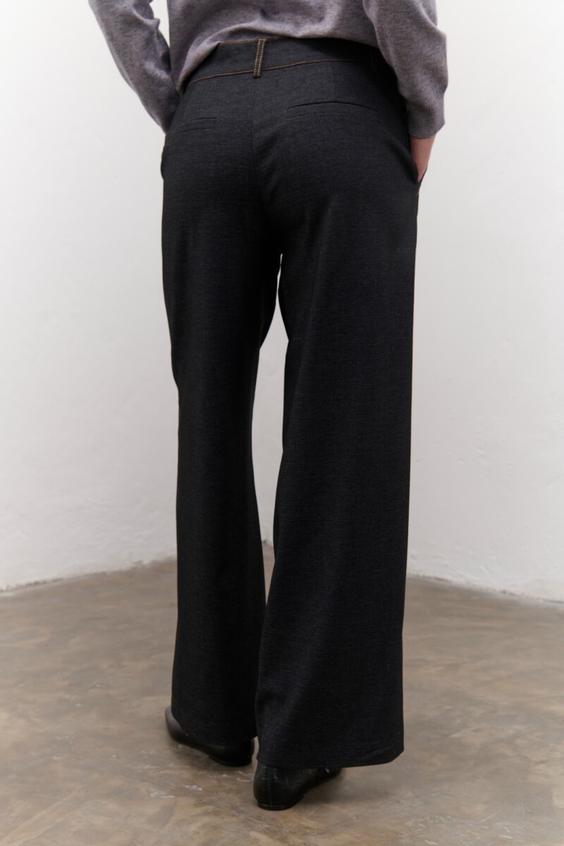 PANTALON GIN NEGRO