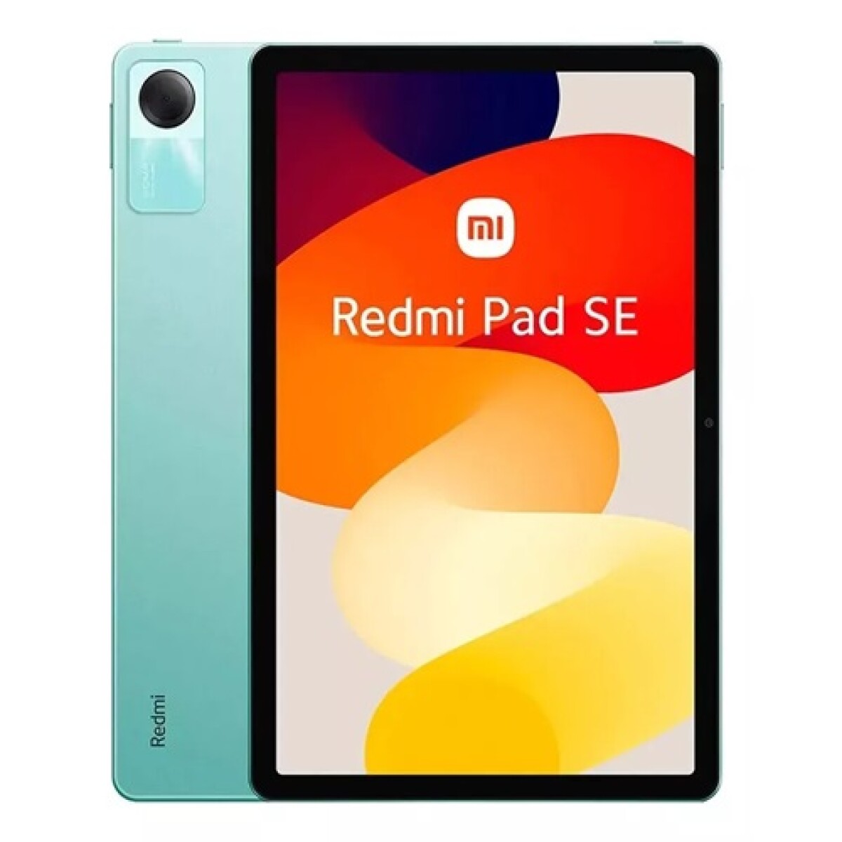 Tablet XIAOMI Redmi Pad SE 128GB / 4GB Ram Green 