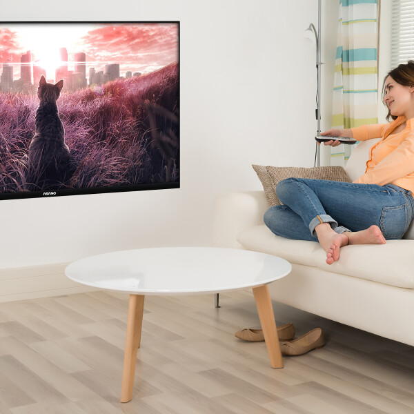Smart Tv Asano 50d1 4k 50" TV 50 ASANO 50D1 SMART 4K