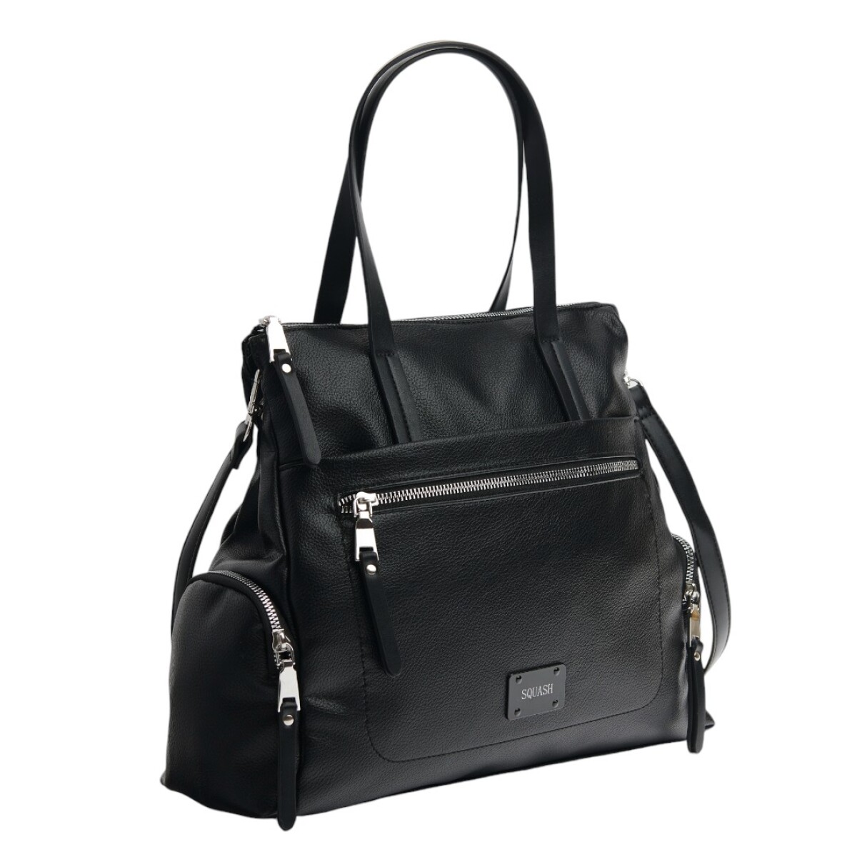 Cartera - Negro 