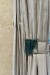 Curtain Tieback Verde