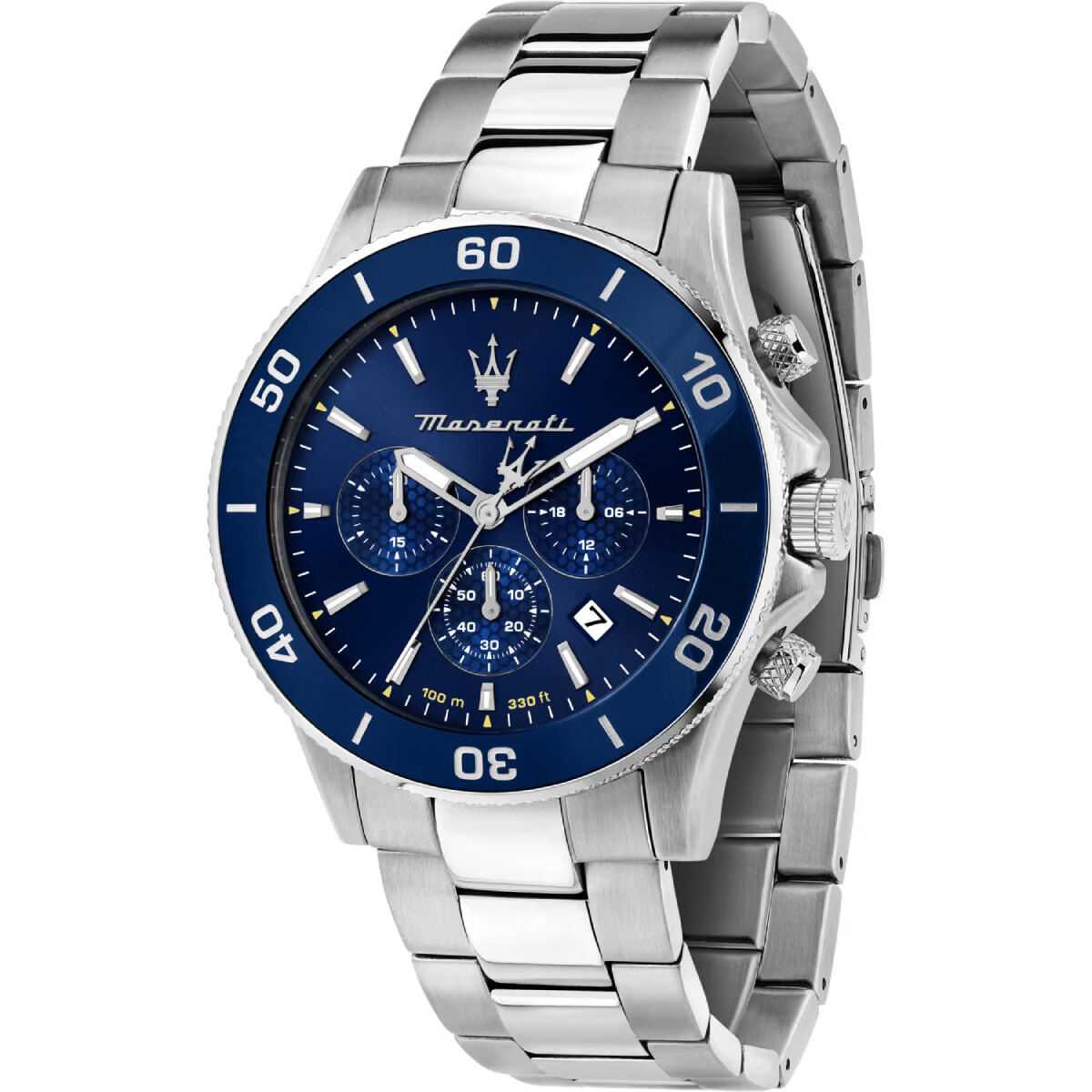 Reloj Maserati Competizione R8873600002 
