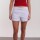 SHORT JEAN NEUZA BLANCO