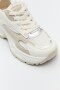 ZAPATILLA MARIMBA Blanco